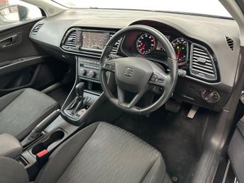 SEAT Leon 1.2 TSI SE DSG Euro 6 (s/s) 5dr