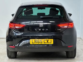 SEAT Leon 1.2 TSI SE DSG Euro 6 (s/s) 5dr