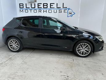 SEAT Leon 1.2 TSI SE DSG Euro 6 (s/s) 5dr