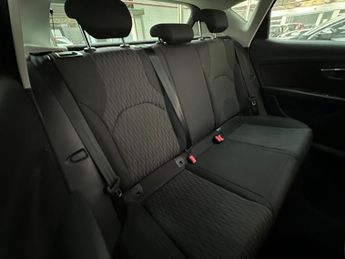 SEAT Leon 1.2 TSI SE DSG Euro 6 (s/s) 5dr