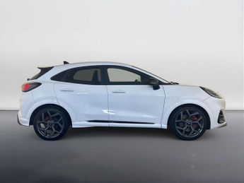 Ford Puma 1.5T EcoBoost ST SUV 5dr Petrol Manual Euro 6 (s/s) (200 ps)