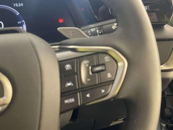 Lexus RZ 300e 71.4kWh Premium SUV 5dr Electric Auto (204 ps)