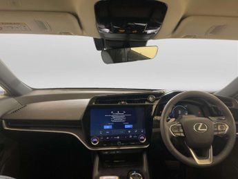 Lexus RZ 300e 71.4kWh Premium SUV 5dr Electric Auto (204 ps)