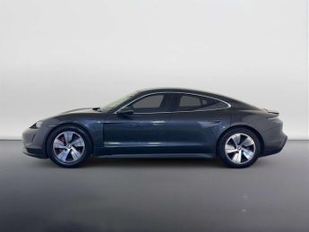 Porsche Taycan Performance 79.2kWh 4S Saloon 4dr Electric Auto 4WD (11kW Charge