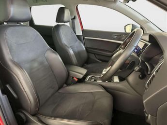 SEAT Ateca 1.5 TSI EVO FR SUV 5dr Petrol DSG Euro 6 (s/s) (150 ps)