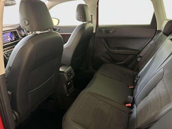 SEAT Ateca 1.5 TSI EVO FR SUV 5dr Petrol DSG Euro 6 (s/s) (150 ps)