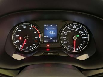 SEAT Ateca 1.5 TSI EVO FR SUV 5dr Petrol DSG Euro 6 (s/s) (150 ps)