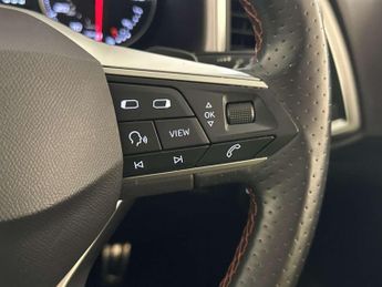 SEAT Ateca 1.5 TSI EVO FR SUV 5dr Petrol DSG Euro 6 (s/s) (150 ps)
