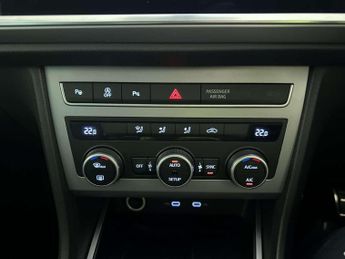 SEAT Ateca 1.5 TSI EVO FR SUV 5dr Petrol DSG Euro 6 (s/s) (150 ps)