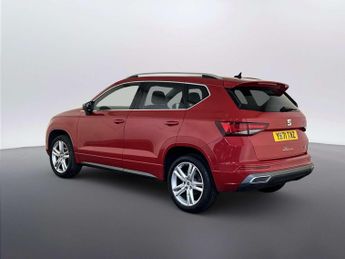SEAT Ateca 1.5 TSI EVO FR SUV 5dr Petrol DSG Euro 6 (s/s) (150 ps)