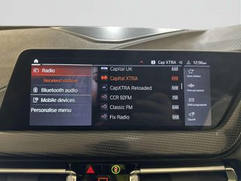 BMW 2 Series Gran Coupe 2.0 220d M Sport Saloon 4dr Diesel Auto Euro 6 (s/s) (190 ps)