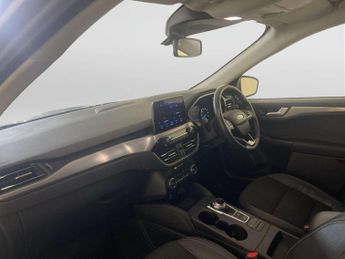 Ford Kuga 2.5 EcoBoost Duratec 14.4kWh Titanium SUV 5dr Petrol Plug-in Hyb