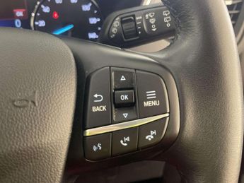 Ford Kuga 2.5 EcoBoost Duratec 14.4kWh Titanium SUV 5dr Petrol Plug-in Hyb