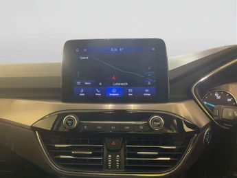 Ford Kuga 2.5 EcoBoost Duratec 14.4kWh Titanium SUV 5dr Petrol Plug-in Hyb