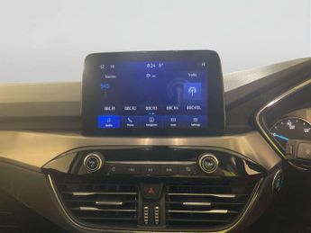 Ford Kuga 2.5 EcoBoost Duratec 14.4kWh Titanium SUV 5dr Petrol Plug-in Hyb