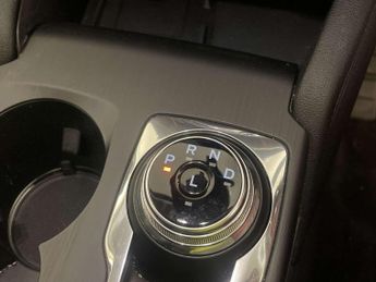 Ford Kuga 2.5 EcoBoost Duratec 14.4kWh Titanium SUV 5dr Petrol Plug-in Hyb