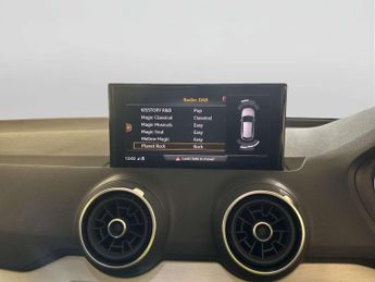 Audi Q2 1.4 TFSI CoD Sport SUV 5dr Petrol Manual Euro 6 (s/s) (150 ps)