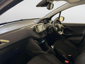 Peugeot 208 1.2 PureTech Tech Edition Hatchback 5dr Petrol Manual Euro 6 (s/