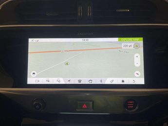 Jaguar I-PACE 400 90kWh First Edition SUV 5dr Electric Auto 4WD (400 ps)