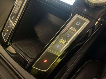 Jaguar I-PACE 400 90kWh First Edition SUV 5dr Electric Auto 4WD (400 ps)
