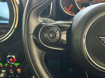 MINI Countryman 1.5 7.6kWh Cooper SE Exclusive SUV 5dr Petrol Plug-in Hybrid Aut