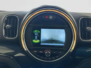 MINI Countryman 1.5 7.6kWh Cooper SE Exclusive SUV 5dr Petrol Plug-in Hybrid Aut