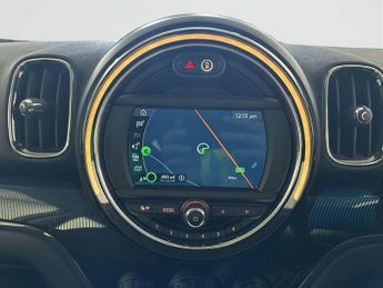 MINI Countryman 1.5 7.6kWh Cooper SE Exclusive SUV 5dr Petrol Plug-in Hybrid Aut