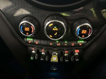 MINI Countryman 1.5 7.6kWh Cooper SE Exclusive SUV 5dr Petrol Plug-in Hybrid Aut