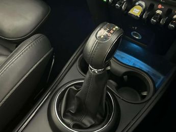 MINI Countryman 1.5 7.6kWh Cooper SE Exclusive SUV 5dr Petrol Plug-in Hybrid Aut