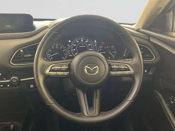 Mazda CX-30 2.0 e-SKYACTIV G MHEV SE-L Lux SUV 5dr Petrol Auto Euro 6 (s/s) 