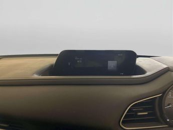 Mazda CX-30 2.0 e-SKYACTIV G MHEV SE-L Lux SUV 5dr Petrol Auto Euro 6 (s/s) 