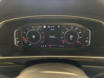 Volkswagen Tiguan 1.5 TSI Elegance SUV 5dr Petrol DSG Euro 6 (s/s) (150 ps)