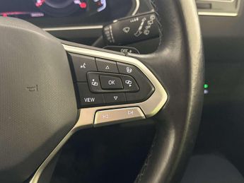 Volkswagen Tiguan 1.5 TSI Elegance SUV 5dr Petrol DSG Euro 6 (s/s) (150 ps)