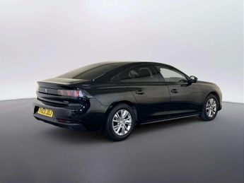 Peugeot 508 1.5 BlueHDi Active Premium Fastback 5dr Diesel EAT Euro 6 (s/s) 