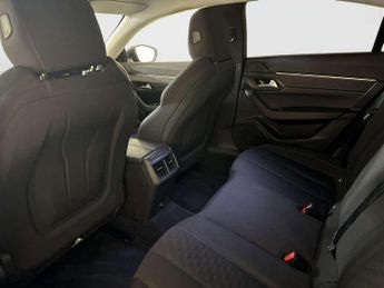 Peugeot 508 1.5 BlueHDi Active Premium Fastback 5dr Diesel EAT Euro 6 (s/s) 