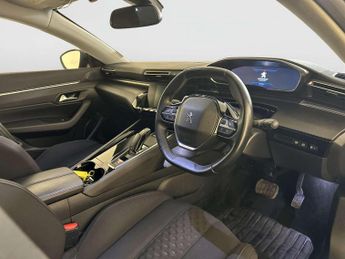 Peugeot 508 1.5 BlueHDi Active Premium Fastback 5dr Diesel EAT Euro 6 (s/s) 