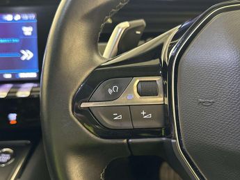 Peugeot 508 1.5 BlueHDi Active Premium Fastback 5dr Diesel EAT Euro 6 (s/s) 