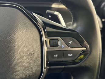 Peugeot 508 1.5 BlueHDi Active Premium Fastback 5dr Diesel EAT Euro 6 (s/s) 