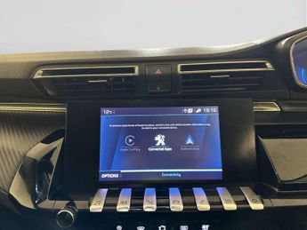 Peugeot 508 1.5 BlueHDi Active Premium Fastback 5dr Diesel EAT Euro 6 (s/s) 