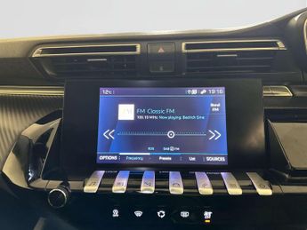 Peugeot 508 1.5 BlueHDi Active Premium Fastback 5dr Diesel EAT Euro 6 (s/s) 