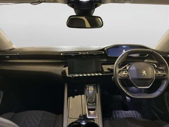 Peugeot 508 1.5 BlueHDi Active Premium Fastback 5dr Diesel EAT Euro 6 (s/s) 