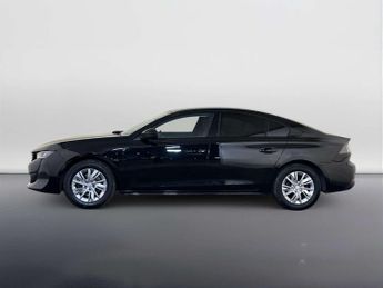 Peugeot 508 1.5 BlueHDi Active Premium Fastback 5dr Diesel EAT Euro 6 (s/s) 