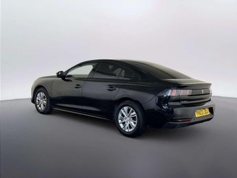 Peugeot 508 1.5 BlueHDi Active Premium Fastback 5dr Diesel EAT Euro 6 (s/s) 