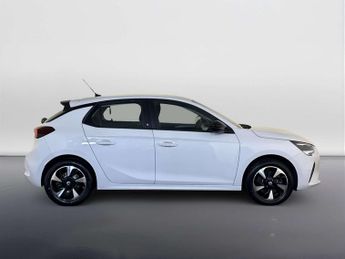 Vauxhall Corsa Electric 50kWh SE Premium Hatchback 5dr Electric Auto (136 ps)