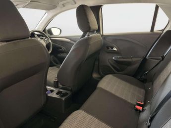 Vauxhall Corsa Electric 50kWh SE Premium Hatchback 5dr Electric Auto (136 ps)