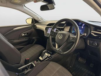 Vauxhall Corsa Electric 50kWh SE Premium Hatchback 5dr Electric Auto (136 ps)