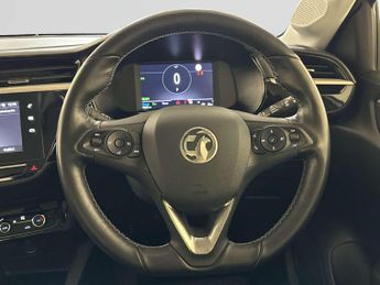 Vauxhall Corsa Electric 50kWh SE Premium Hatchback 5dr Electric Auto (136 ps)