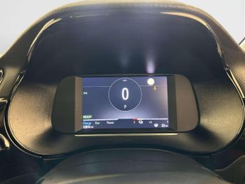 Vauxhall Corsa Electric 50kWh SE Premium Hatchback 5dr Electric Auto (136 ps)