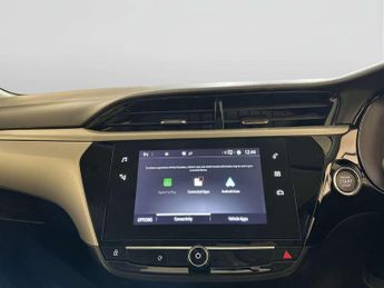 Vauxhall Corsa Electric 50kWh SE Premium Hatchback 5dr Electric Auto (136 ps)
