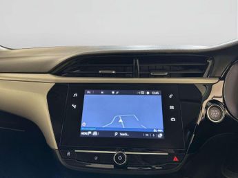 Vauxhall Corsa Electric 50kWh SE Premium Hatchback 5dr Electric Auto (136 ps)